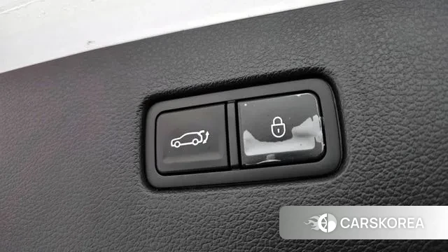 Genesis GV80 id 3600551 из Кореи 10