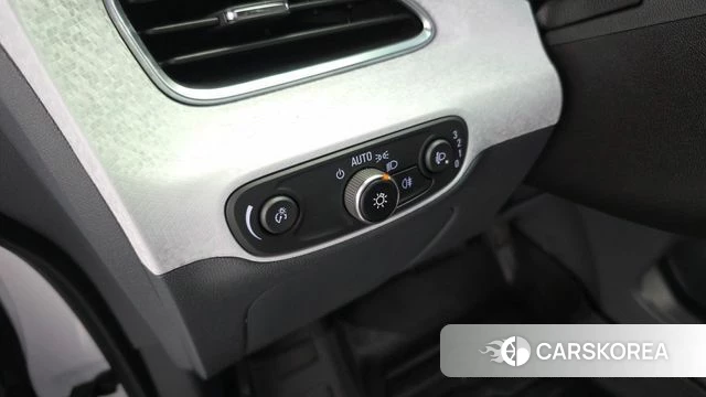 Chevrolet (GM Daewoo) Bolt EV id 4641889 из Кореи 10