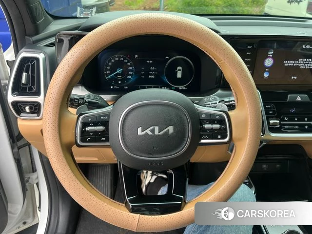 Kia Sorento 4th Generation id 4309228 из Кореи 10