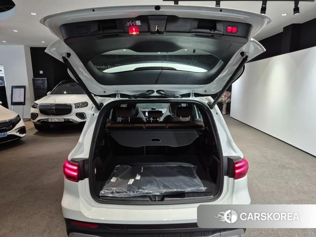 Mercedes-Benz GLB-Class X247 id 3914025 из Кореи 10