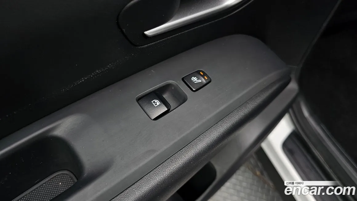 Hyundai Tucson (NX4) id 1879873 из Кореи 10