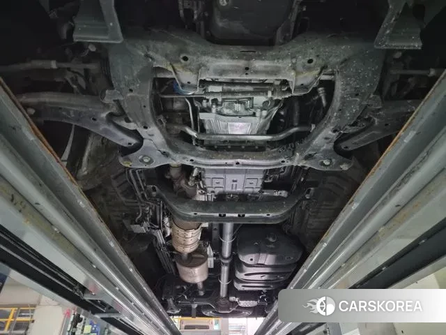 Hyundai The New Grand Starex id 3308218 из Кореи 10