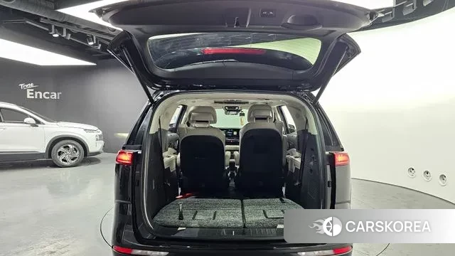 Kia Carnival 4th generation id 3788598 из Кореи 10