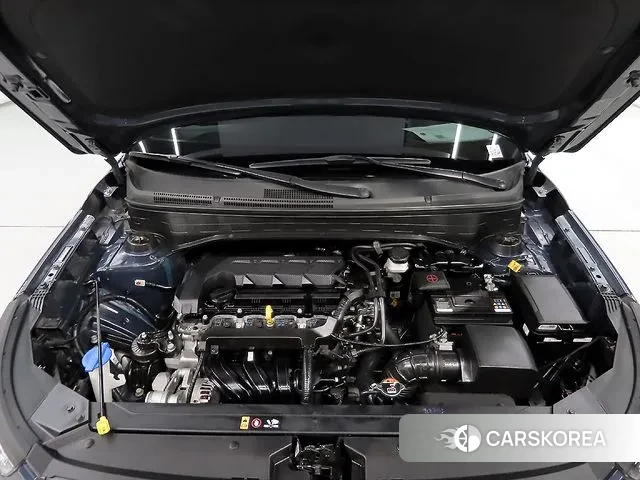 Hyundai Venue id 3502121 из Кореи 10