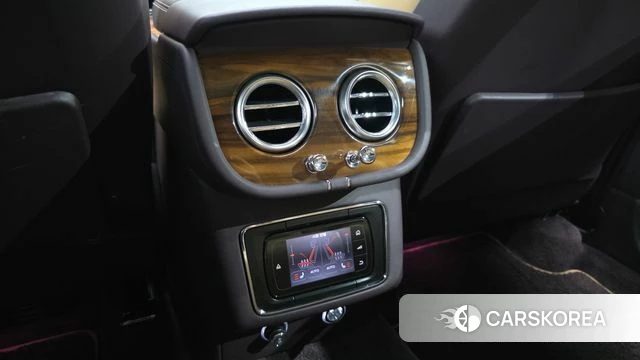Bentley Bentayga id 4563172 из Кореи 10