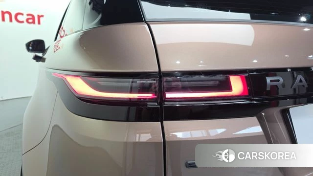 Land Rover Range Rover Evoque 2nd Generation id 4462170 из Кореи 10