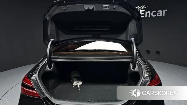 Genesis The New G70 id 3616324 из Кореи 10