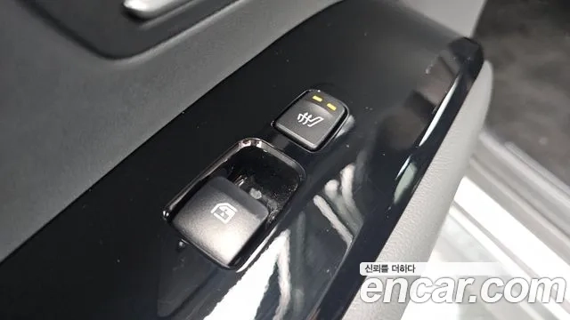 Hyundai Tucson (NX4) id 2953998 из Кореи 10