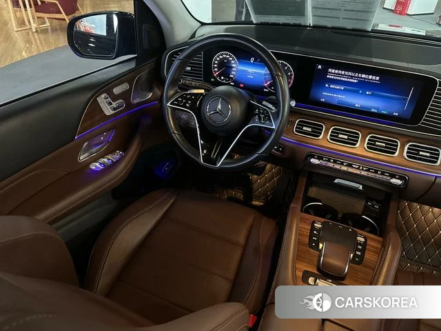Mercedes-Benz GLE (import) id 4290164 из Китая 10