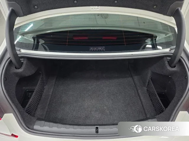 BMW 3 Series (G20) id 3054550 из Кореи 10