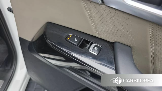 Kia Mohave Master id 4715601 из Кореи 10