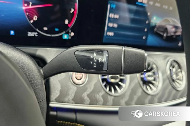 Mercedes-Benz AMG GT id 4681423 из Кореи 10
