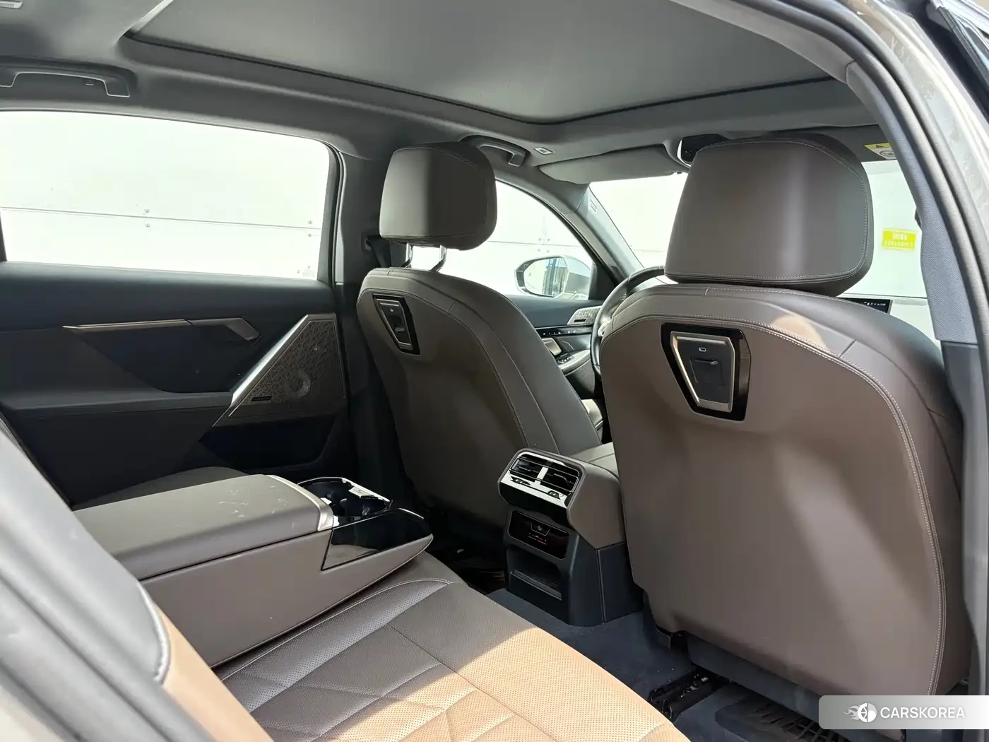 BMW 5 series id 4622443 из Китая 10