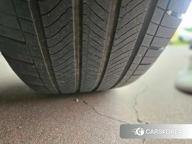 Hyundai Ionic 5 id 4524937 из Кореи 10