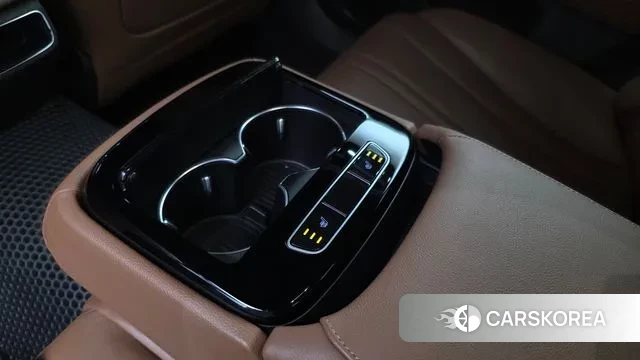 Genesis G80 (RG3) id 3395934 из Кореи 10