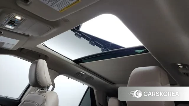 Ford Explorer 6th Generation id 3702387 из Кореи 10