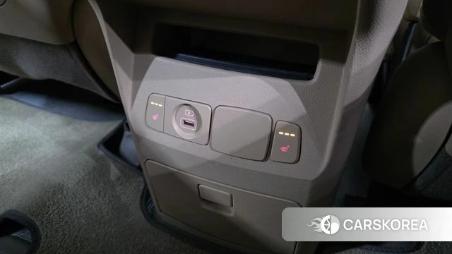 Kia The New Carnival id 3879284 из Кореи 10