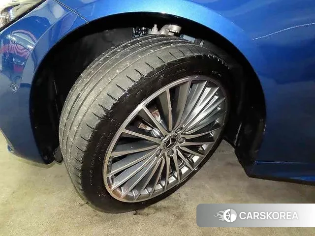 Mercedes-Benz C-Class W206 id 3670874 из Кореи 10