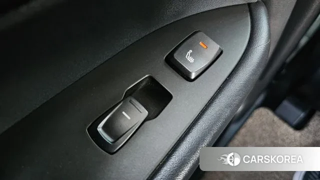 Ssangyong Rexton Sports id 2986872 из Кореи 10