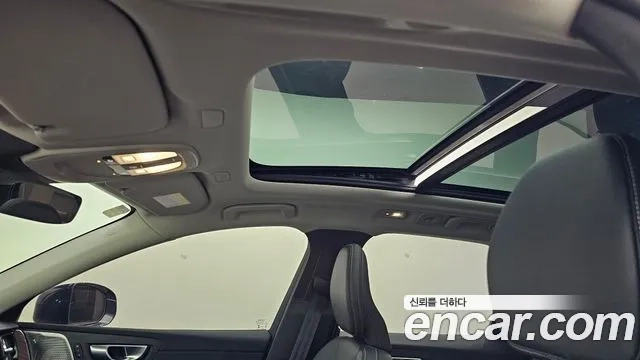 Volvo XC60 second Generation id 2878774 из Кореи 10