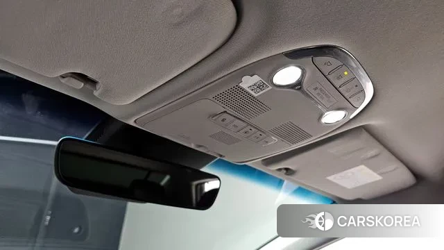 Hyundai The New Grandeur IG id 3433487 из Кореи 10