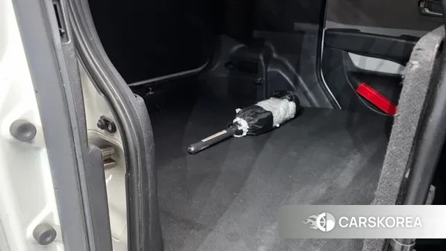 Kia The New Ray id 3209183 из Кореи 10