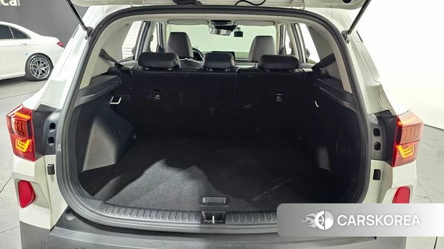 Kia Seltos id 3820533 из Кореи 10