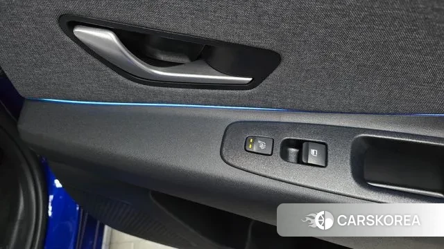 Hyundai Avante Hybrid (CN7) id 3433294 из Кореи 10