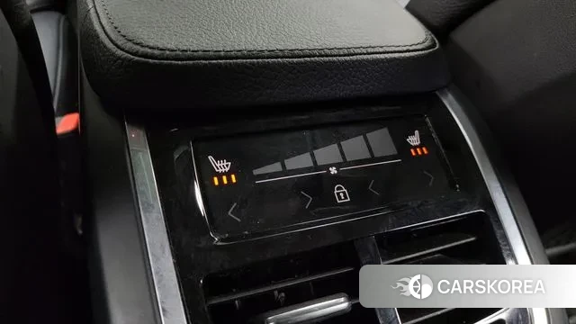 Volvo S90 id 3489892 из Кореи 10