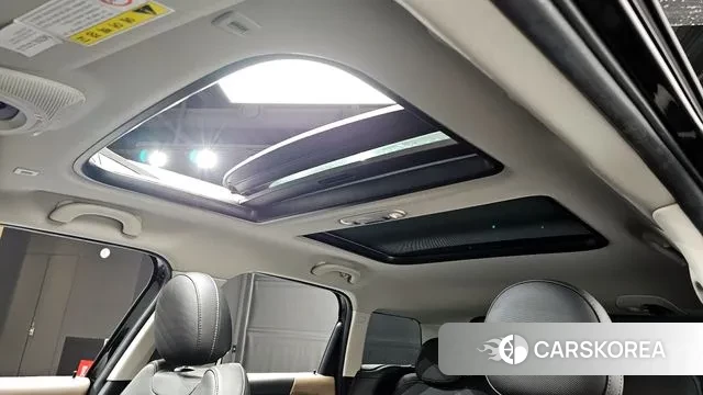 Mini Cooper Countryman id 3385747 из Кореи 10