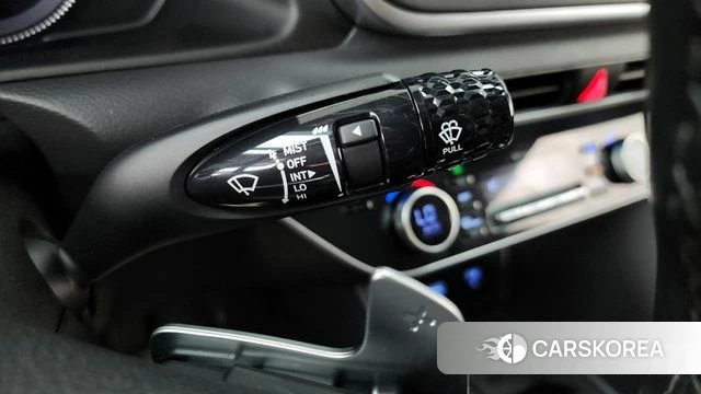 Hyundai Sonata (DN8) id 4282711 из Кореи 10