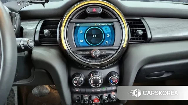 Mini Cooper id 2885878 из Кореи 10