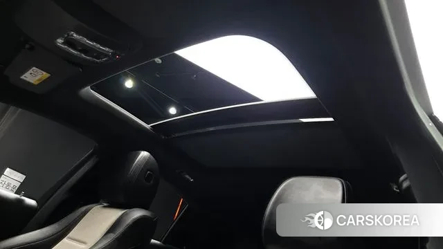 Mercedes-Benz GLE-Class W167 id 3463089 из Кореи 10