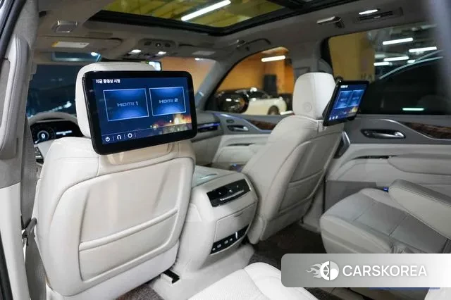 Cadillac Escalade 5th Generation id 3734640 из Кореи 10