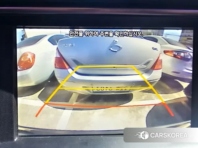 Kia The New K5 2nd generation id 2977148 из Кореи 10