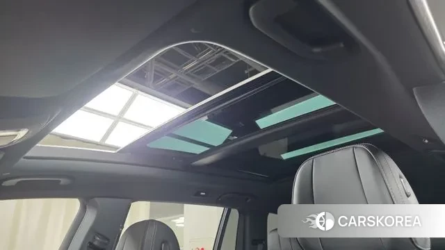 Mercedes-Benz GLS - Class X167 id 3420067 из Кореи 10