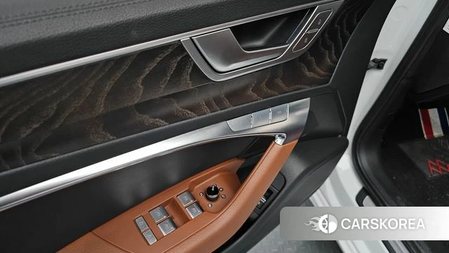 Audi A6 (C8) id 4535897 из Кореи 10