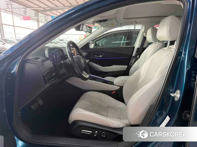 Honda Accord PHEV id 4210620 из Китая 10