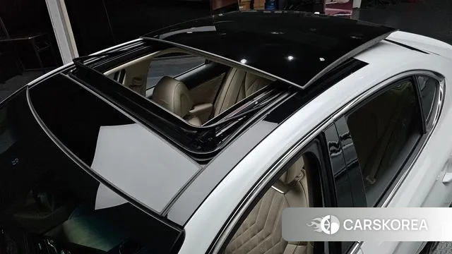 Genesis The New G70 id 3539432 из Кореи 10