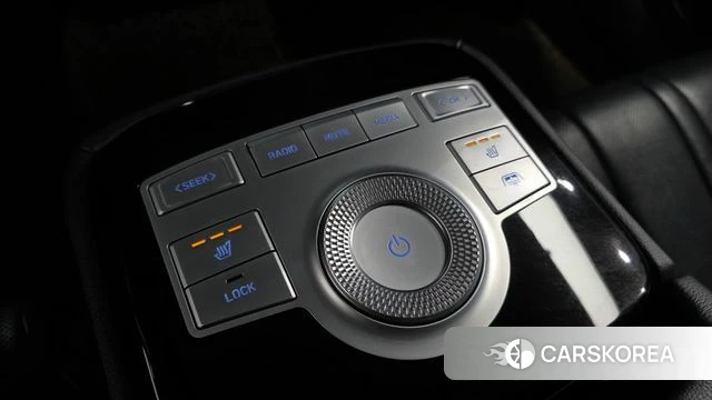 Genesis G80 (RG3) id 3844014 из Кореи 10