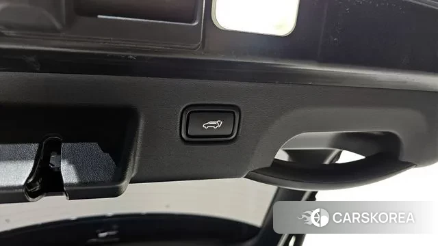 Kia EV6 id 3224336 из Кореи 10