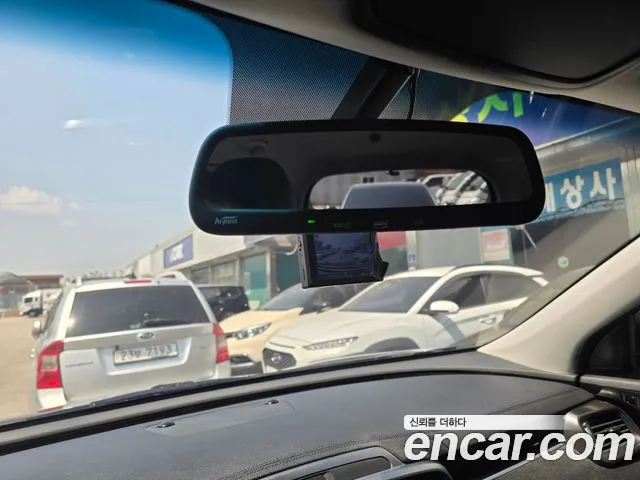 Kia The New Sorento id 2674108 из Кореи 10