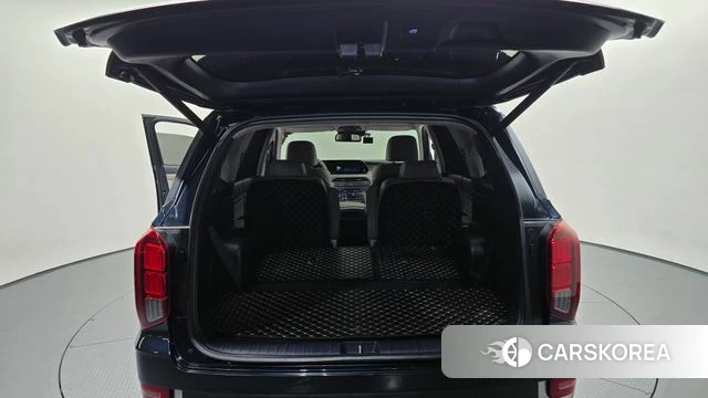 Hyundai Palisade id 4435481 из Кореи 10