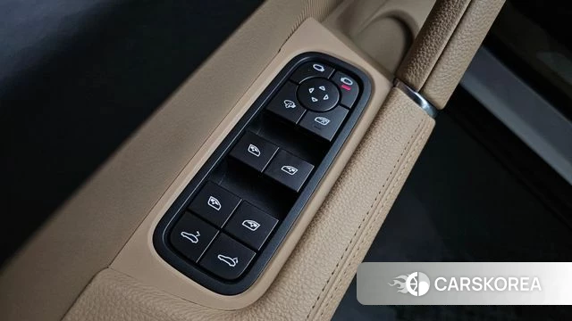 Porsche Cayenne (PO536) id 4550052 из Кореи 10