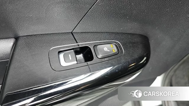 Kia Sportage The Bold id 3840118 из Кореи 10