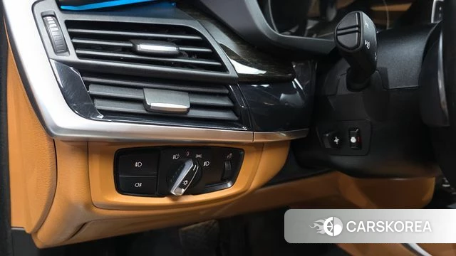 BMW X6 (F16) id 4770681 из Кореи 10
