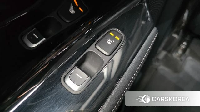 Kia The New Niro id 4525293 из Кореи 10