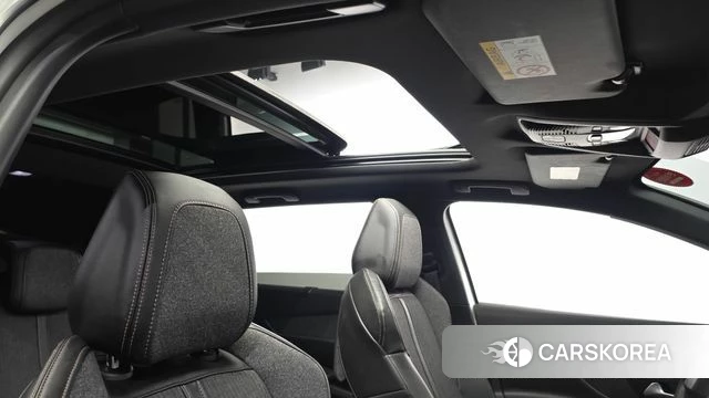 Peugeot 5008 second generation id 4502210 из Кореи 10