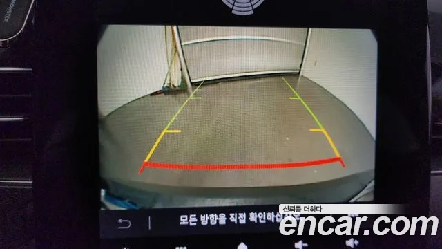 Renault Korea (Samsung) XM3 id 2869677 из Кореи 10