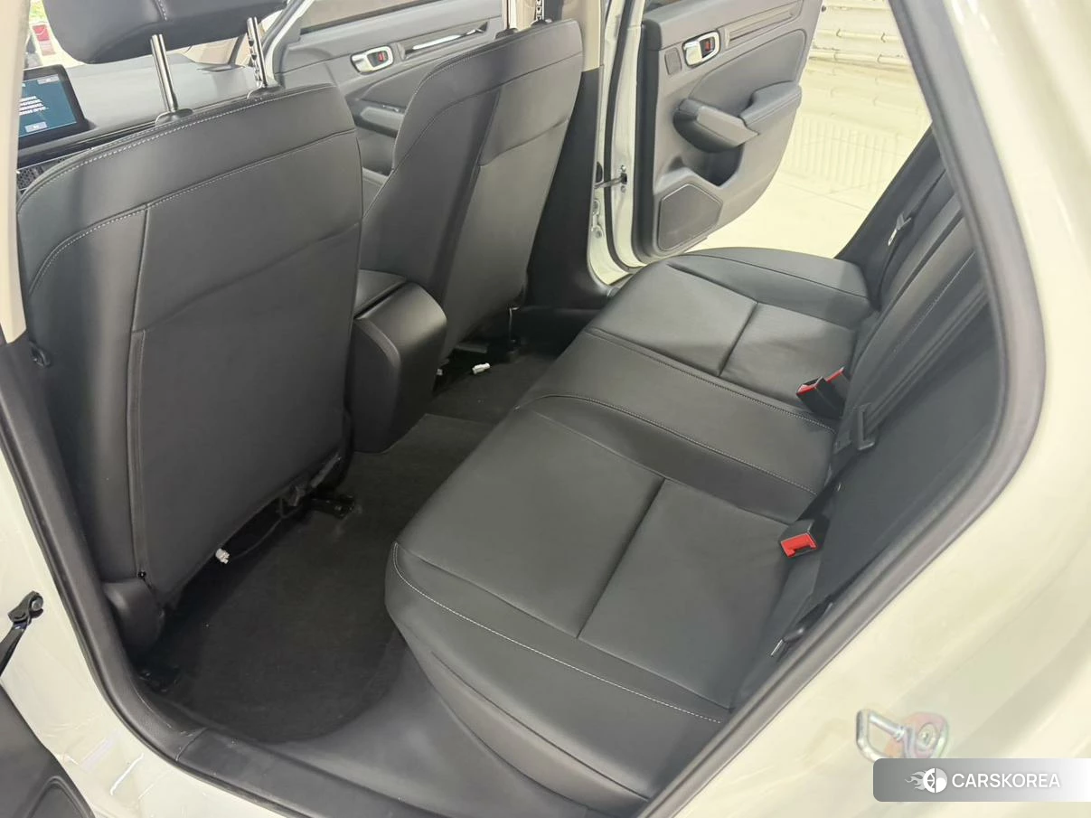 Honda Civic id 4510549 из Китая 10